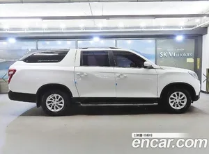 KGM Rexton, 2019 — миниатюра 3