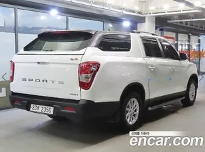 KGM Rexton, 2019 — миниатюра 4