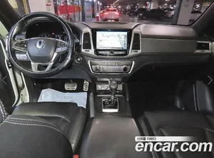 KGM Rexton, 2019 — миниатюра 10