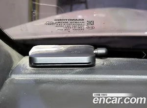 KGM Rexton, 2019 — миниатюра 16