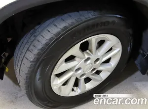 KGM Rexton, 2019 — миниатюра 20