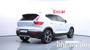 Volvo XC40, 2019 — миниатюра 2