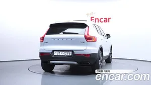 Volvo XC40, 2019 — миниатюра 4