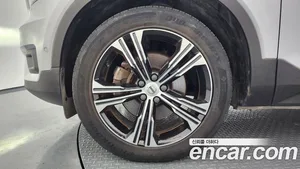Volvo XC40, 2019 — миниатюра 5