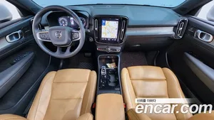 Volvo XC40, 2019 — миниатюра 10