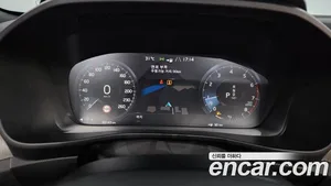 Volvo XC40, 2019 — миниатюра 11