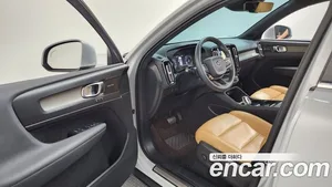 Volvo XC40, 2019 — миниатюра 13