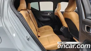 Volvo XC40, 2019 — миниатюра 17