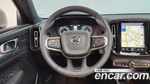 Volvo XC40, 2019 — миниатюра 18