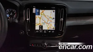 Volvo XC40, 2019 — миниатюра 19