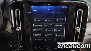 Volvo XC40, 2019 — миниатюра 21