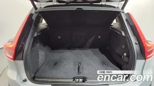 Volvo XC40, 2019 — миниатюра 26