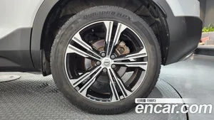 Volvo XC40, 2019 — миниатюра 7