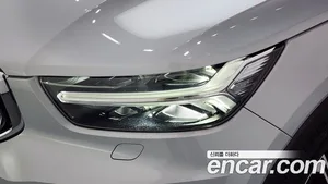 Volvo XC40, 2019 — миниатюра 8