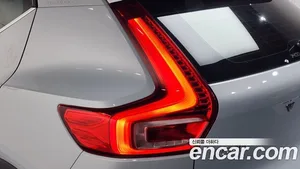 Volvo XC40, 2019 — миниатюра 9