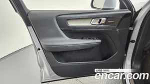Volvo XC40, 2019 — миниатюра 14