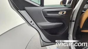 Volvo XC40, 2019 — миниатюра 15