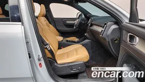 Volvo XC40, 2019 — миниатюра 16