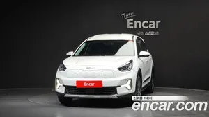 Kia Niro, 2022 — миниатюра 3