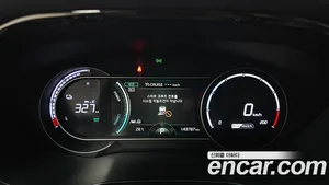 Kia Niro, 2022 — миниатюра 11
