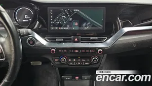 Kia Niro, 2022 — миниатюра 18