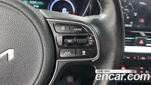 Kia Niro, 2022 — миниатюра 21