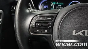 Kia Niro, 2022 — миниатюра 22