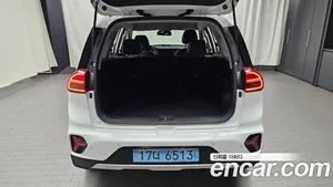 Kia Niro, 2022 — миниатюра 23