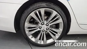 Cadillac CT6, 2019 — миниатюра 5