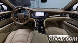 Cadillac CT6, 2019 — миниатюра 7
