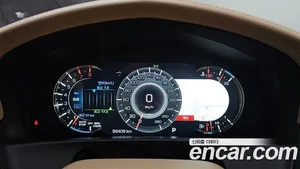 Cadillac CT6, 2019 — миниатюра 8