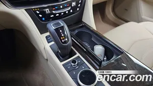 Cadillac CT6, 2019 — миниатюра 9
