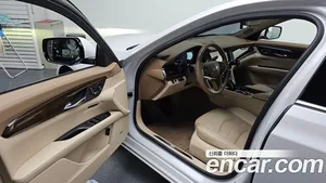 Cadillac CT6, 2019 — миниатюра 10