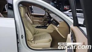 Cadillac CT6, 2019 — миниатюра 11