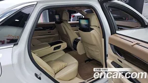 Cadillac CT6, 2019 — миниатюра 12