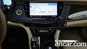 Cadillac CT6, 2019 — миниатюра 14