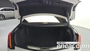 Cadillac CT6, 2019 — миниатюра 20