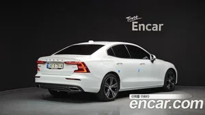 Volvo S60, 2021 — миниатюра 2