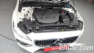 Volvo S60, 2021 — миниатюра 6
