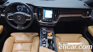 Volvo S60, 2021 — миниатюра 10