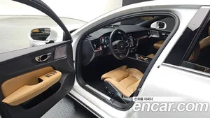 Volvo S60, 2021 — миниатюра 13