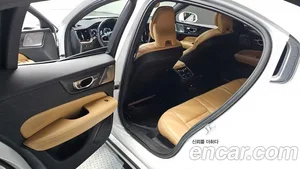 Volvo S60, 2021 — миниатюра 17