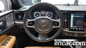 Volvo S60, 2021 — миниатюра 18