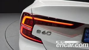 Volvo S60, 2021 — миниатюра 9