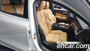 Volvo S60, 2021 — миниатюра 16