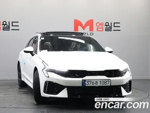Kia K5, 2026 — миниатюра 2