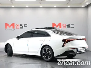 Kia K5, 2026 — миниатюра 3