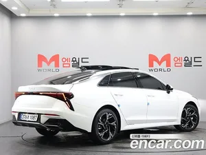 Kia K5, 2026 — миниатюра 4