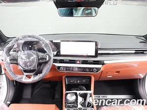 Kia K5, 2026 — миниатюра 13