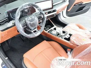 Kia K5, 2026 — миниатюра 15
